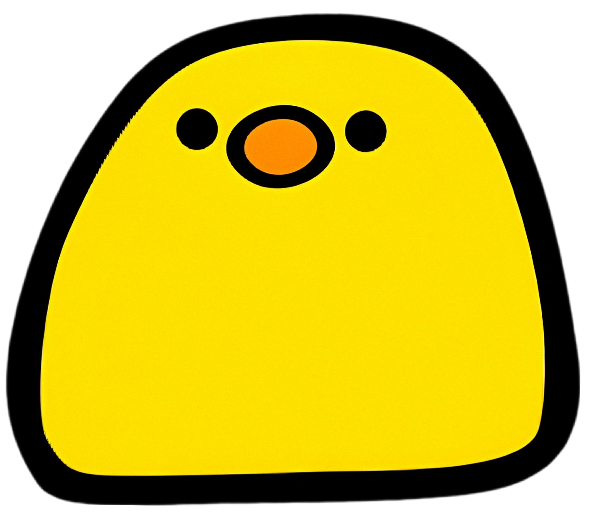 ChickyCoin Mascot