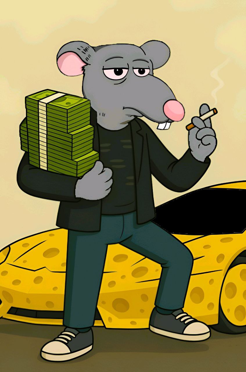 JOJO 13