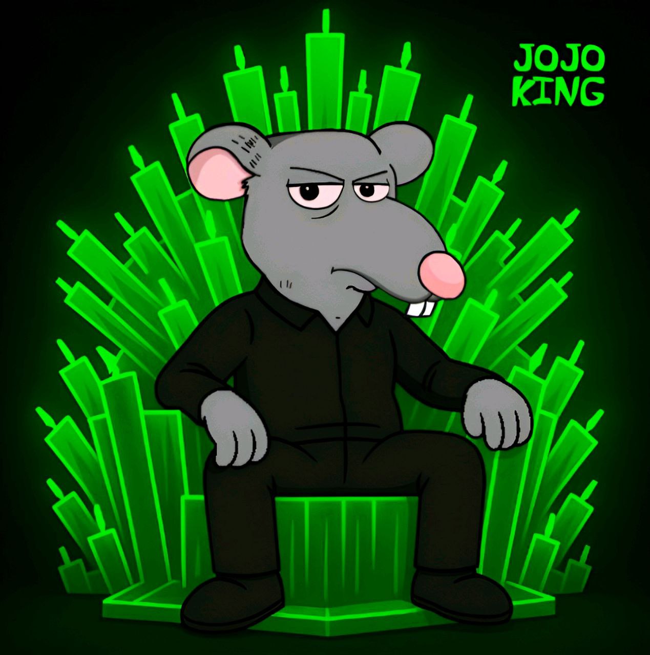 JOJO 18